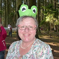 die Froschkönigin