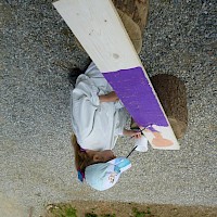 Selbstbildnis