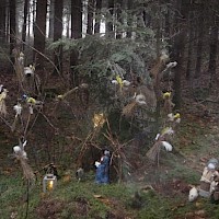 Jetzt kann es Weihnachten werden!
