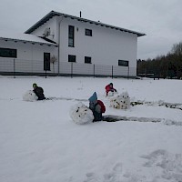 Spuren