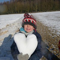 Das schenk ich meiner Mama....