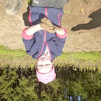 Wasser und Erde - eine ganz besondere Verbindung!