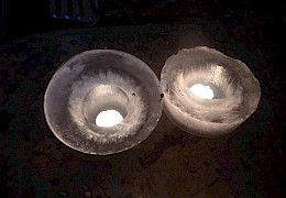 Eislichter