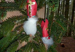 Kleine Zapfennikoläuse