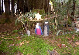 Es kann Weihnachten werden!