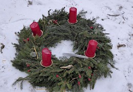 Waldweihnacht am 4. Adventssonntag